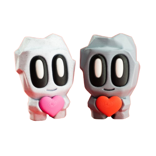 Pedra do Amor
