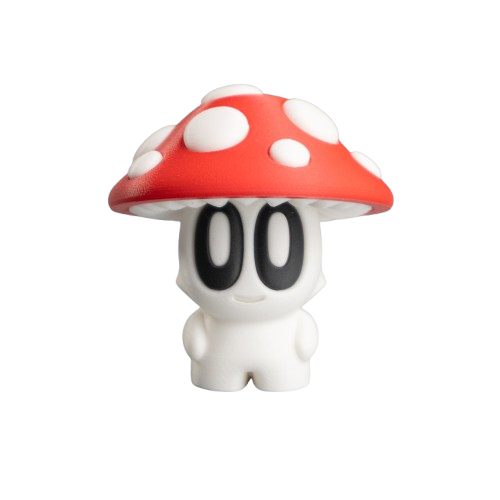 Amanita