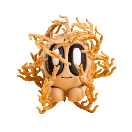 Bola de Feno