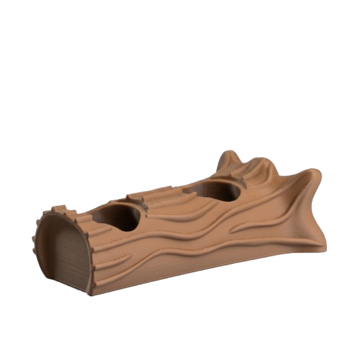 Tronco Duplo