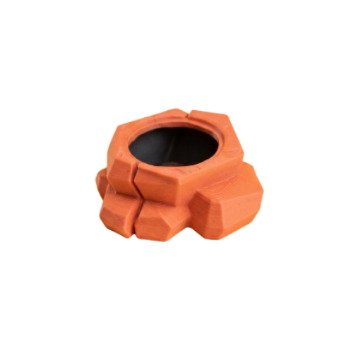 Vaso Pedra