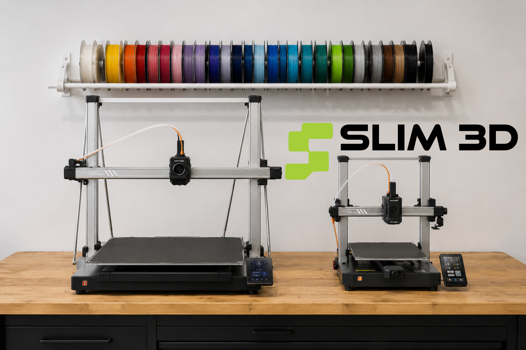 Slim 3D